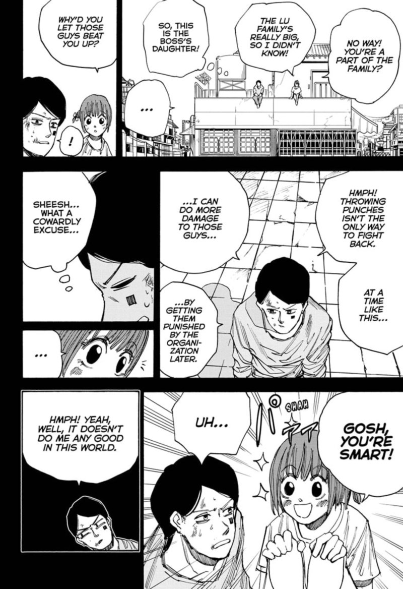 Chapter 35 Wutang, Part 2 - Page 31